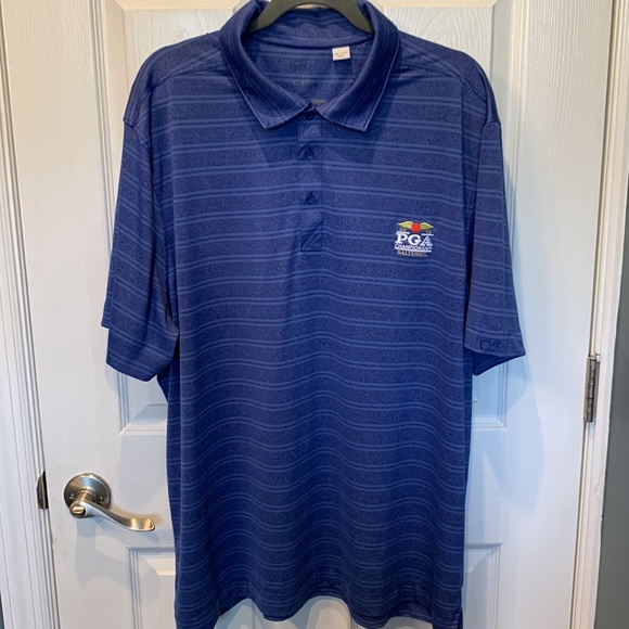 PGA Championship Golf Polo - Picture 2 of 5